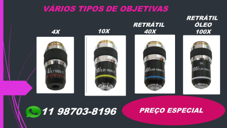 OBJETIVAS